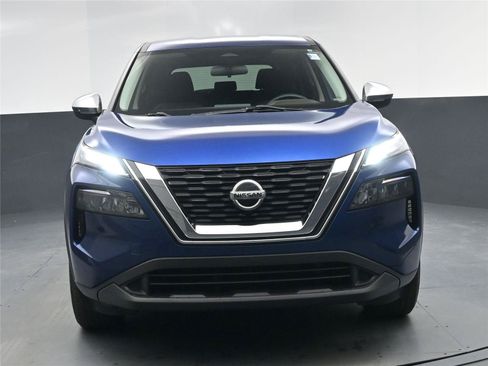 Used 2021 Nissan Rogue S image 20