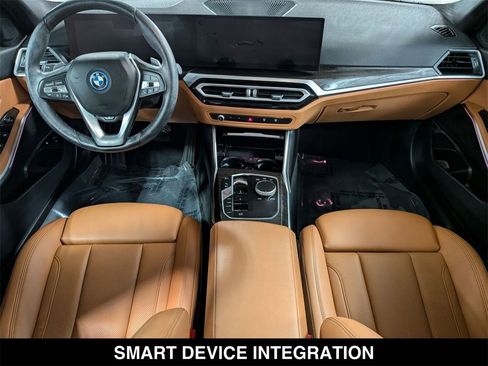 Certified 2023 BMW 330e xDrive w/ Driving Assistance Package image 26