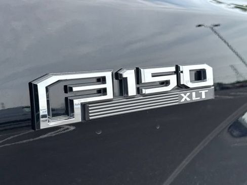 Used 2017 Ford F150 XLT w/ Equipment Group 301A Mid AWD/4WD image 17