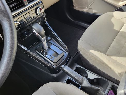 Used 2020 Ford EcoSport S image 28
