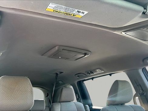 Used 2016 Honda Odyssey SE image 21