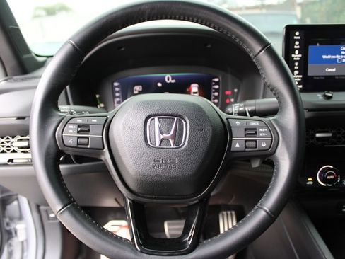 Used 2024 Honda Accord Sport image 27