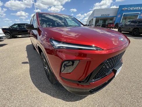 New 2026 Buick Enclave Sport Touring image 14