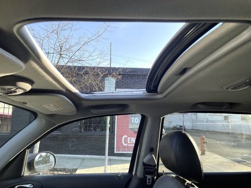 Used 2004 Chrysler PT Cruiser Limited image 14