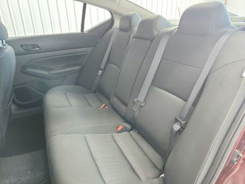 Used 2025 Nissan Altima 2.5 SV w/ SV Special Edition Package image 37