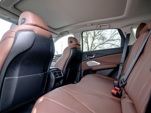 New 2026 Acura RDX SH-AWD w/ Technology Package image 55