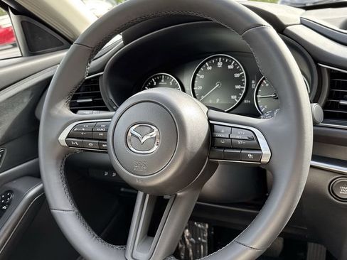 New 2026 MAZDA CX-30 AWD 2.5 S image 56