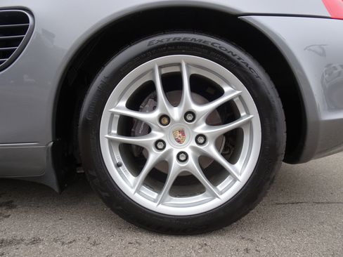 Used 2003 Porsche Boxster image 26