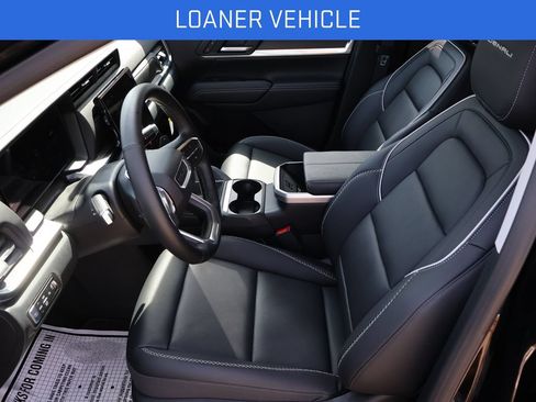 New 2026 GMC Terrain Denali AWD/4WD image 15