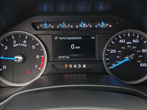 Used 2020 Ford F250 XLT w/ XLT Value Package AWD/4WD image 4
