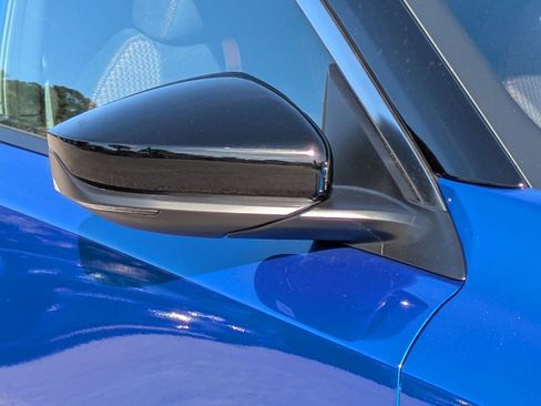 New 2026 Nissan Sentra SR w/ Floor Mat Package FWD image 12