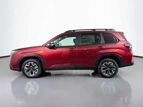 New 2026 Subaru Forester Premium AWD/4WD image 4