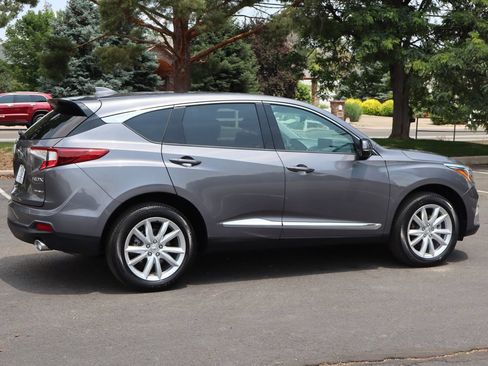 Used 2021 Acura RDX AWD image 4