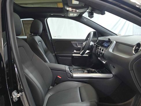 Certified 2026 Mercedes-Benz GLA 250 GLA 250 image 11