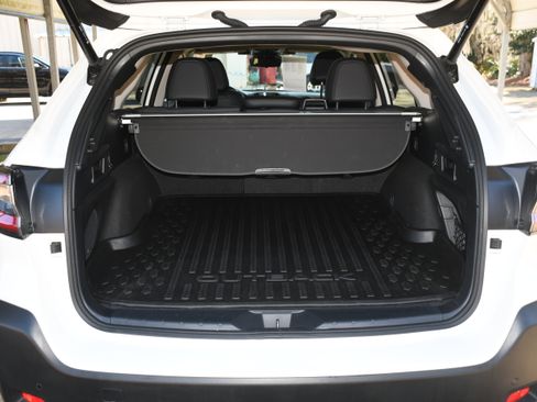 Used 2025 Subaru Outback Touring image 20