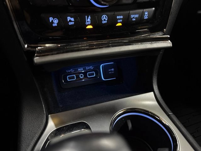Used 2020 Jeep Grand Cherokee High Altitude AWD/4WD image 59