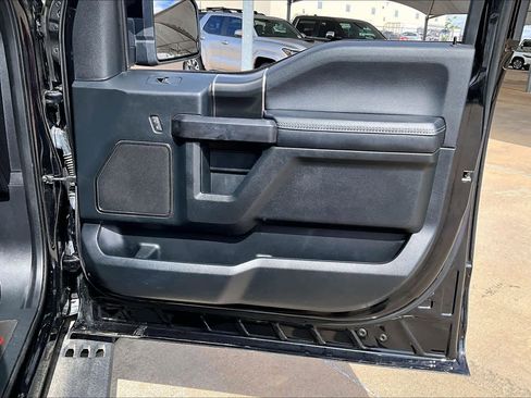 Used 2020 Ford F150 Raptor w/ Equipment Group 802A Luxury image 26