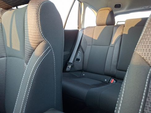 Used 2024 Subaru Outback image 18