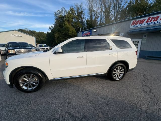 Used 2016 Dodge Durango SXT w/ Quick Order Package 23B RWD image 2