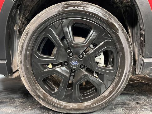 Used 2024 Subaru Ascent Onyx Edition image 25