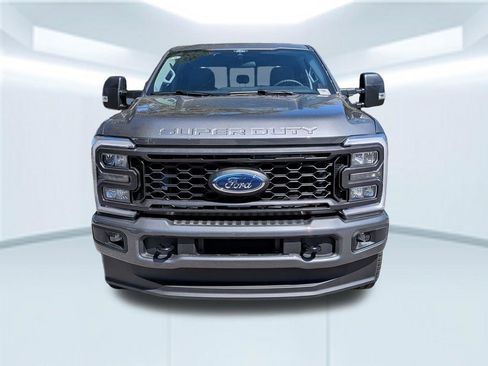 New 2026 Ford F250 XL w/ STX Appearance Package AWD/4WD image 19