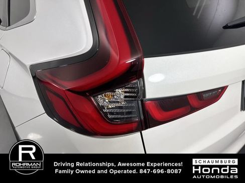 Certified 2024 Honda CR-V EX-L image 32