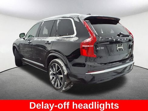 Used 2024 Volvo XC90 B6 Plus image 36