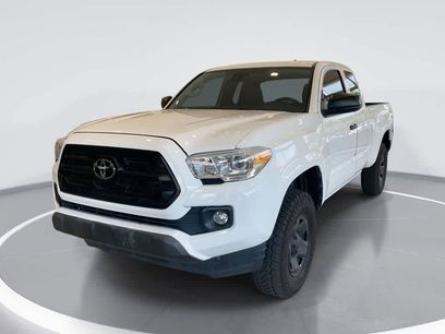 Used 2019 Toyota Tacoma SR