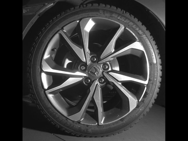 Certified 2020 Honda Civic Touring image 22