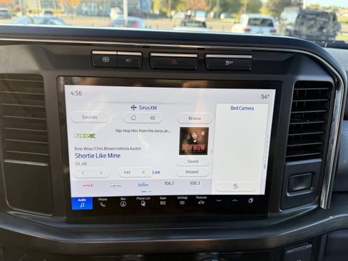 Used 2023 Ford F250 Lariat w/ Lariat Ultimate Package image 24