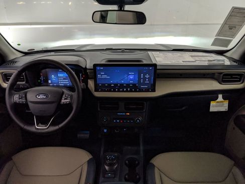 New 2026 Ford Maverick Lariat w/ 4K Tow Package image 13