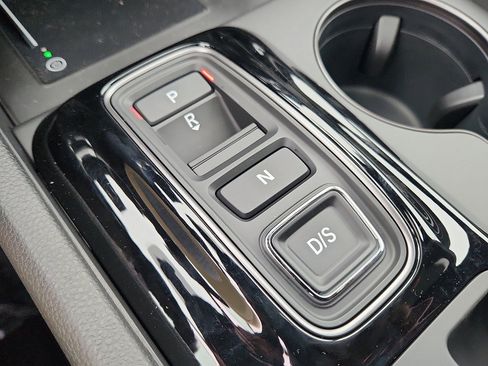 New 2025 Honda Pilot TrailSport image 11