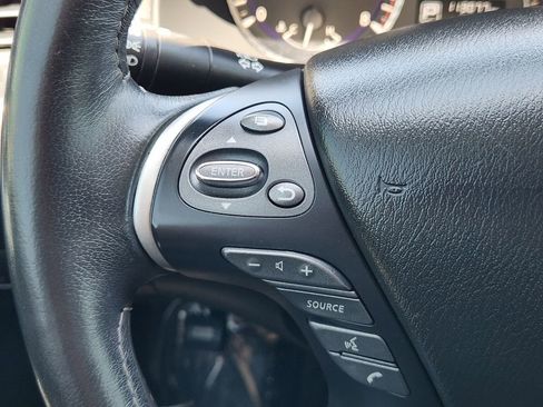 Used 2019 INFINITI QX60 Luxe w/ Essential Package AWD/4WD image 30