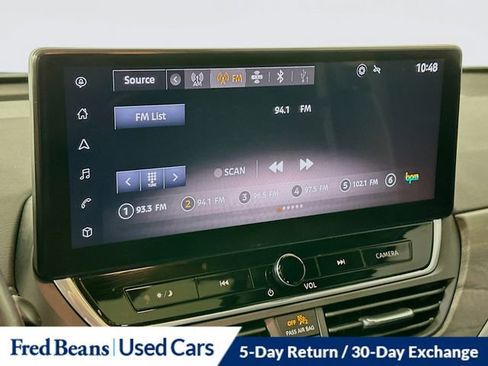 Used 2024 Nissan Altima 2.5 SL AWD/4WD image 21