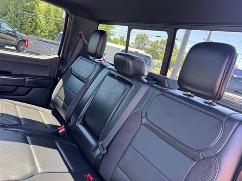Used 2024 Ford F150 Raptor AWD/4WD image 38
