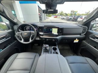 New 2026 Chevrolet Silverado 1500 LT w/ All Star Edition Plus AWD/4WD video 2