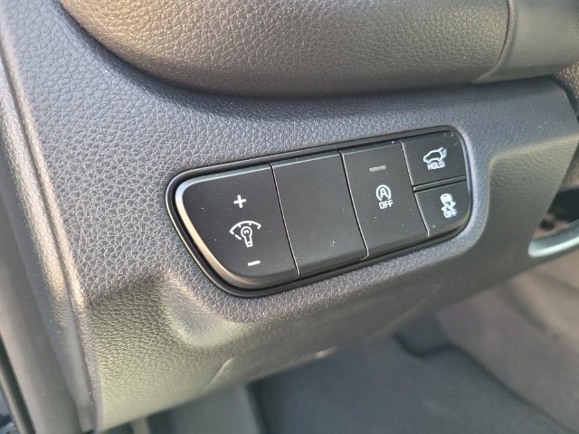 Used 2025 Kia Seltos EX w/ EX Sunroof Package AWD/4WD image 17