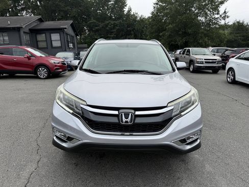 Used 2016 Honda CR-V EX-L image 3