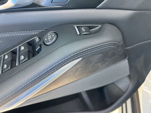 Used 2024 BMW X5 xDrive40i image 43