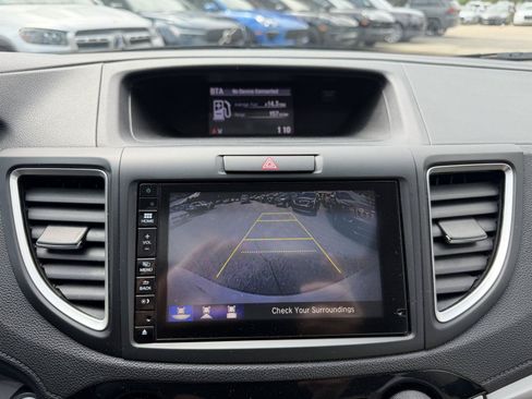 Used 2015 Honda CR-V EX image 17