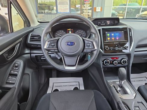 Used 2021 Subaru Crosstrek 2.0i AWD/4WD image 19