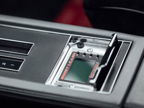 Used 1986 Buick Regal T-Type image 47