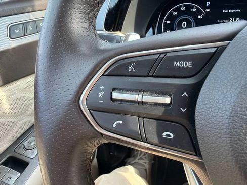 Used 2021 Hyundai Palisade Calligraphy AWD/4WD image 63