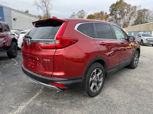 Used 2019 Honda CR-V EX image 3