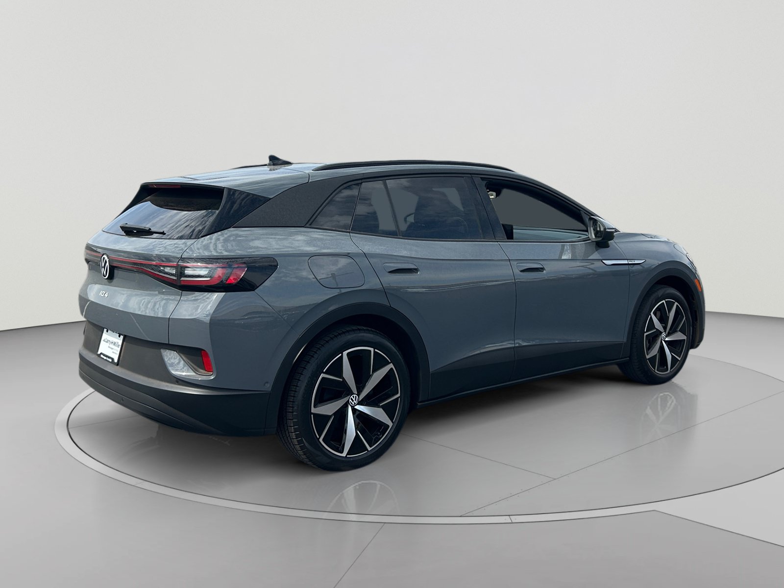 Certified 2023 Volkswagen ID.4 Pro S RWD image 5
