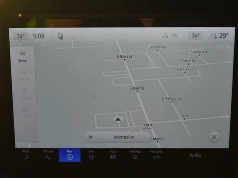 New 2026 Ford F150 XLT w/ Equipment Group 302A MID image 23