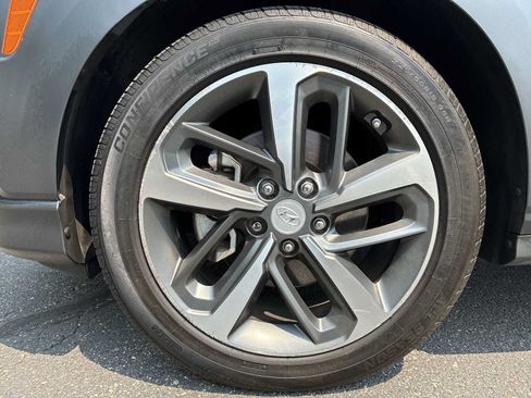 Used 2020 Hyundai Kona Ultimate AWD/4WD image 18