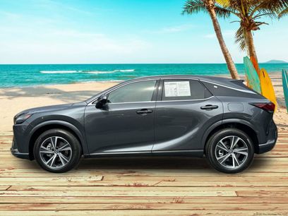 Used 2026 Lexus RX 350 Premium w/ Convenience Package