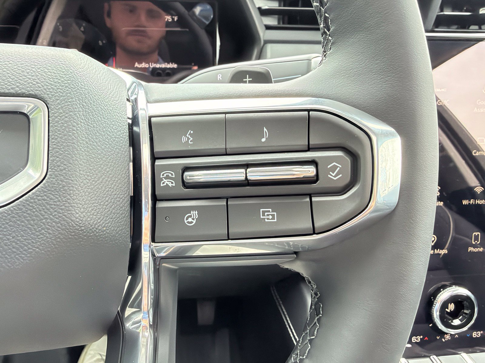 New 2027 GMC Terrain Denali AWD/4WD image 14
