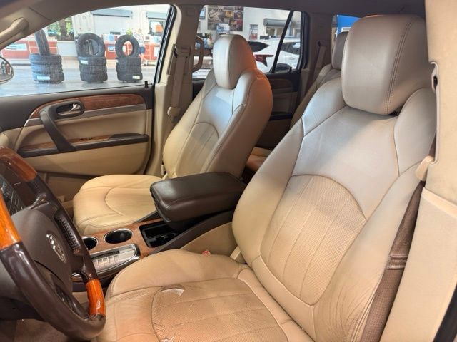 Used 2011 Buick Enclave CXL w/ Trailering Provision Package AWD/4WD image 6